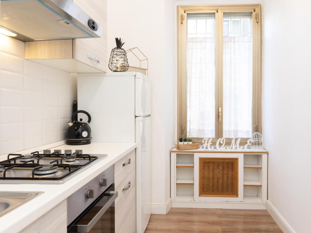 Vatican Apartment Santamaura ローマ エクステリア 写真